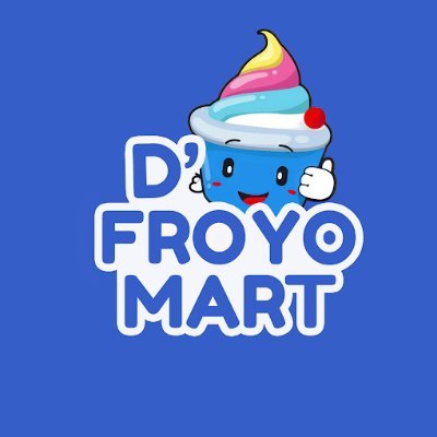 D' Froyomart PH