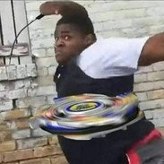 AllamiNotSalami's profile picture. Support Your Locals