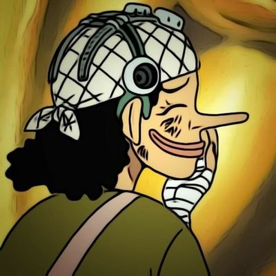 God Usopp gonna have to stomp this mans🙏#onepiece #fyp #eos #usopp #f