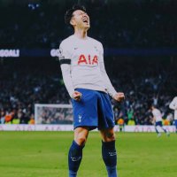 Liam (@thfc_liam11) 's Twitter Profile