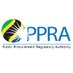 PPRA_Tanzania (@PpraTanzania) Twitter profile photo