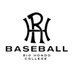 Rio Hondo Baseball (@RHCBaseball) Twitter profile photo