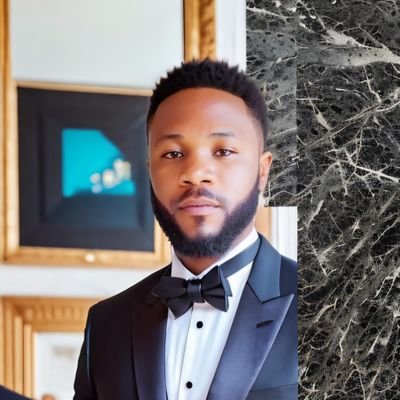 UcheIsibor's profile picture. Affiliate business consultant, social media manager and Amazon KDP promoter