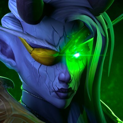 Chaossuさんのプロフィール画像