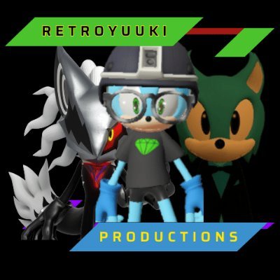 RetroYuukiYT Profile Picture