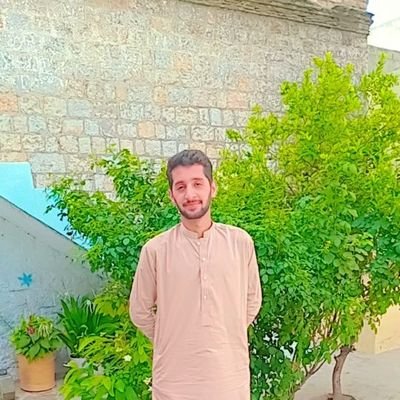 PofitSyed's profile picture. 