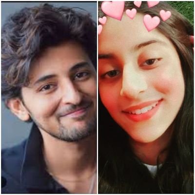 If death comes to me and we didn't meet then always remember that I wanted to meet you@darshanravaldz💙👑
