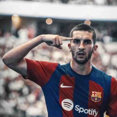 Pedri. Dembouz. Messi. Gavi. | #ForcaBarca #VamosLeo | I always follow back football fans!