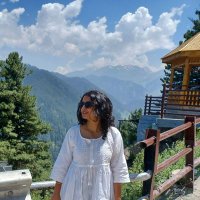Vaishali Kashyap (@vkashyap01) 's Twitter Profile Photo Vaishali Kashyap (@vkashyap01) 's Twitter Profile Photo