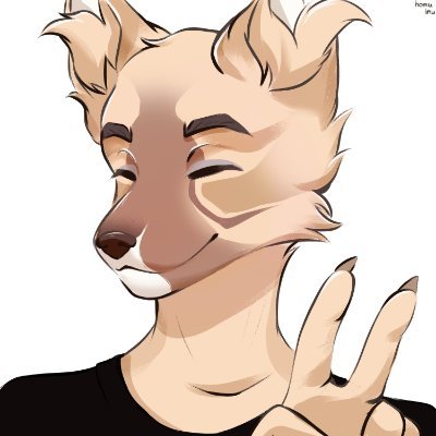 Local Golden Shepherd | 28 | Pansexual | Sweet Boy | Sometimes Horndog | Perpetually Dog Brained | He/Him |
pfp by unknowhiter on FA