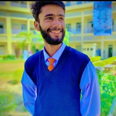 hammadPofit's profile picture. Advance CNC MACHINE Training 3 months in POF institute of technology with the help of NAVTTC