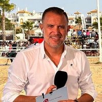 Antonio Fernández (@antferbri) 's Twitter Profile