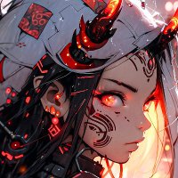 ふぇのむ@AI術師 - 東京電脳千鬼夜行 - (@denno_senkiyako) 's Twitter Profile Photo ふぇのむ@AI術師 - 東京電脳千鬼夜行 - (@denno_senkiyako) 's Twitter Profile Photo