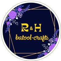 Batool Crafts(@batoolcrafts) 's Twitter Profile Photo