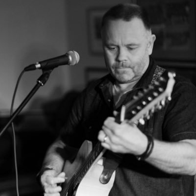 steviblood's profile picture. Software & marketing specialist, Springsteen nut and proud dad of 2 amazing humans. Festival organiser, singer, writer of songs, and guitarist in Jumbo Gibson