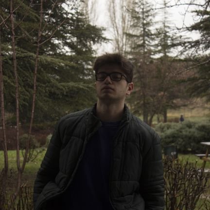 Emre_Okuducu_'s profile picture. 