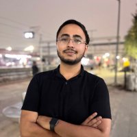 Navendu jha (@navjha) 's Twitter Profile