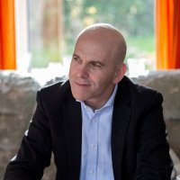 Martin Jones MBE (@martinhi_uk) 's Twitter Profile
