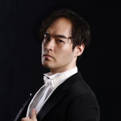 Bass-baritone|奈良県出身|大阪音楽大学大学院声楽研究室オペラ系修了→新国立劇場オペラ研修所第22期修了