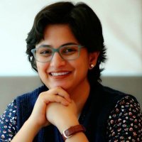 Dr Rupal Tyagi(@GrlScholar) 's Twitter Profile Photo