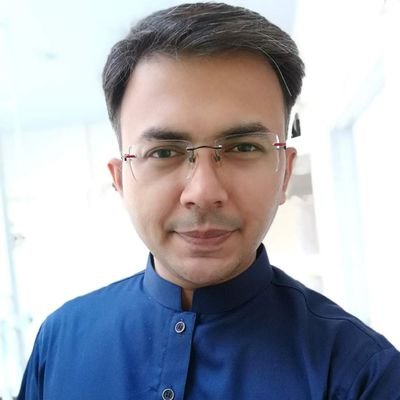 Founder @GwadarDigital | 🚀Helping Government and Businesses in creating #DigitalMarketing strategies | 👨🏻‍🏫 Trainer | 👔 Consultant | Crypto & NFT 📈💰