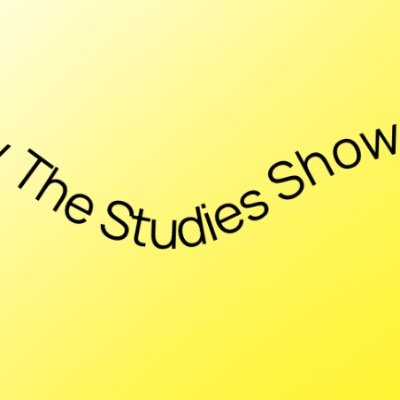 The Studies Show Profile