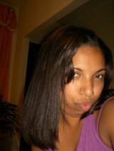 mais linda q eu só eu msma! rsrsr