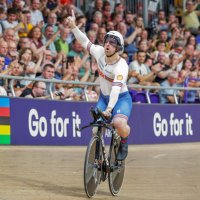 Jody Cundy CBE (@jodycundy) 's Twitter Profile