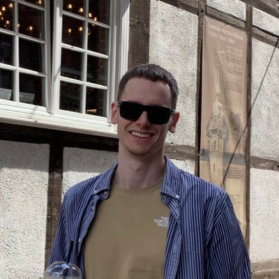 NikKoshel's profile picture. 👨🏼‍💻Work in IT, 💿Love techno, 🎹Sometimes play music