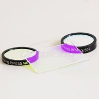 Optolong Fluorescence Filter for life science (@optolongfilter) 's Twitter Profile