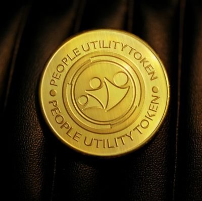 utility_token Profile Picture