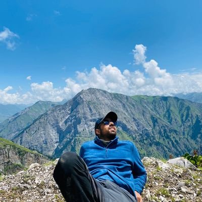 bhavik_kaushik's profile picture. Law graduate.
Just trying to make this world a better place to live.