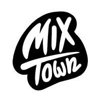 MIXtown(@mxtwn_official) 's Twitter Profile Photo