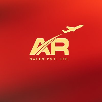 Global distributor of Aircraft parts and allied aviation services. 

Please write to us to know more about us sales@arsales.in

✈️✈️
