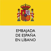 España en Líbano(@EmbEspanaLibano) 's Twitter Profile Photo