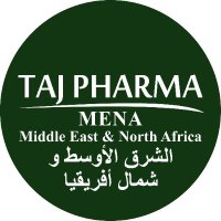 Taj Pharma MENA-تاج فارما الشرق الأوسط وشمال أفريق(@SalesTaj40495) 's Twitter Profile Photo