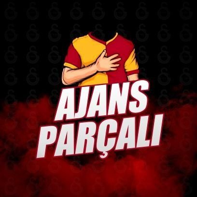 AjansParcali_ Profile Picture
