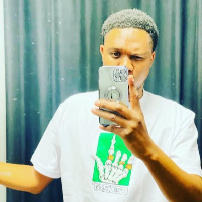Tshepo_Yadilemo Profile Picture