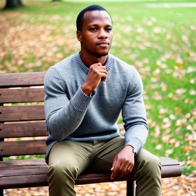 EmmanuelOkewusi's profile picture. Man's limitation does not affect God....Better days ahead.