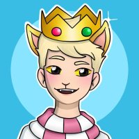 iPatin (Patinho) (@patoblet) 's Twitter Profile
