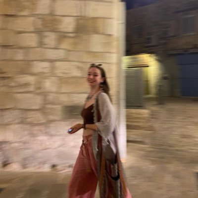 gpasl_inspi's profile picture. je raconte un peu (trop) ma vie, c'est pas intéressant de ouf