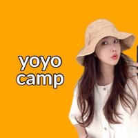 Yoyocamp(@Yoyocamp91) 's Twitter Profile Photo
