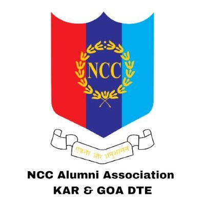 NccaaKar's profile picture. NCC AA (National Cadet Corps Alumni Association).
Alumni of Karnataka