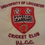Leicester University Staff Cricket Club (@leicestercrick1) 's Twitter Profile Photo Leicester University Staff Cricket Club (@leicestercrick1) 's Twitter Profile Photo