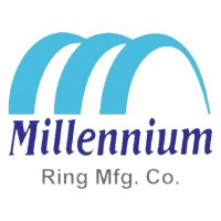 Millennium Ring Mfg. Co.(@Millenniumring0) 's Twitter Profile Photo