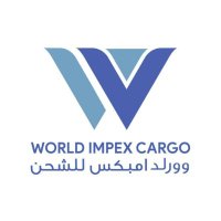 World Impex(@wimpex_cargo) 's Twitter Profile Photo