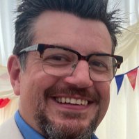 David Mitchell (@tide_lines) Twitter profile photo