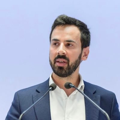 Nikos Romanos Profile