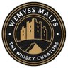 WemyssMalts's profile picture. Independent Scotch whisky makers
#BoldScotch