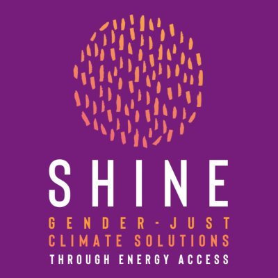 Shine seeks to scale finance for energy access and accelerate the fight against energy poverty.